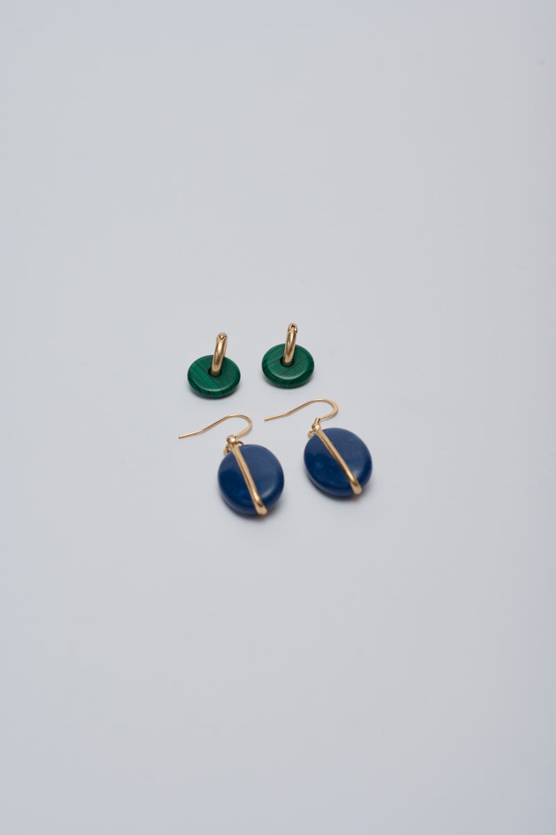 Bipack Aros Piedra