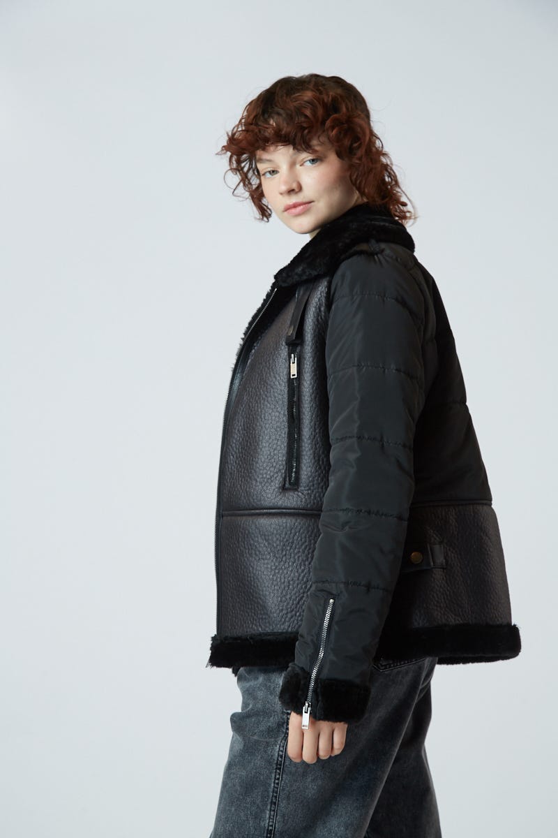 Gamulan Negro Manga Puffer