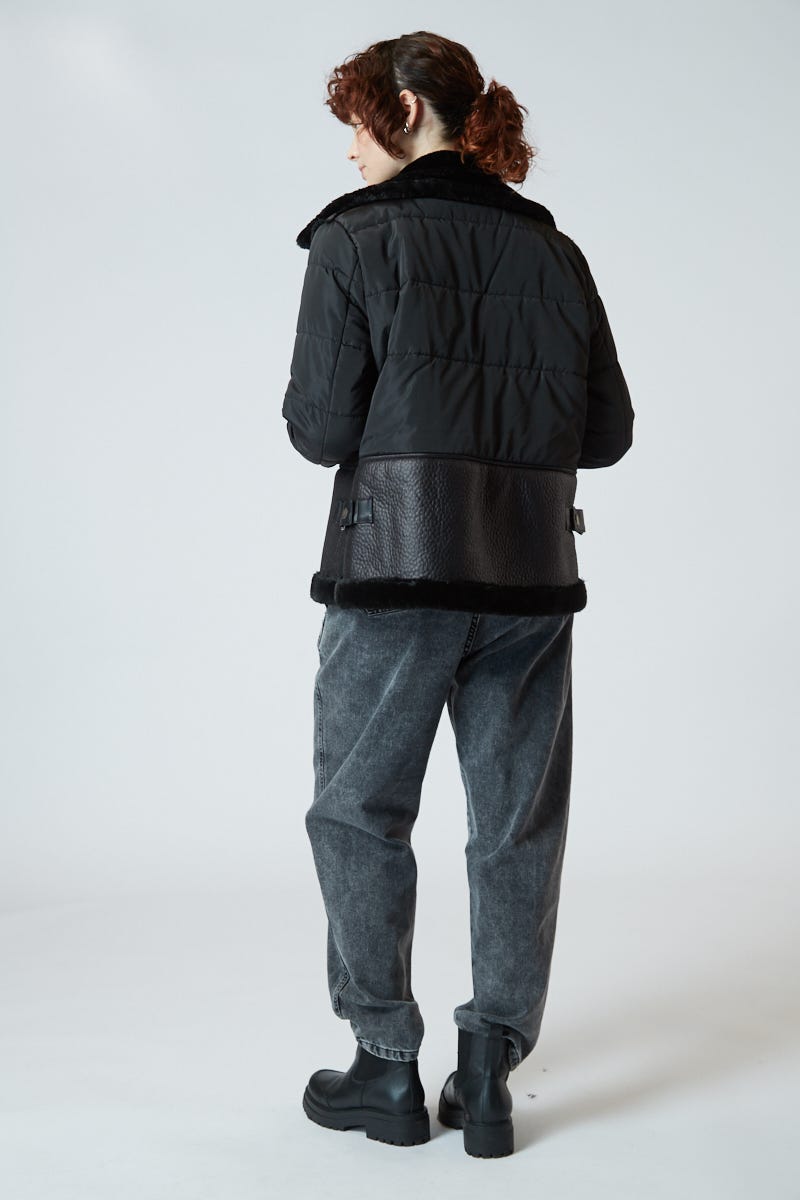 Gamulan Negro Manga Puffer