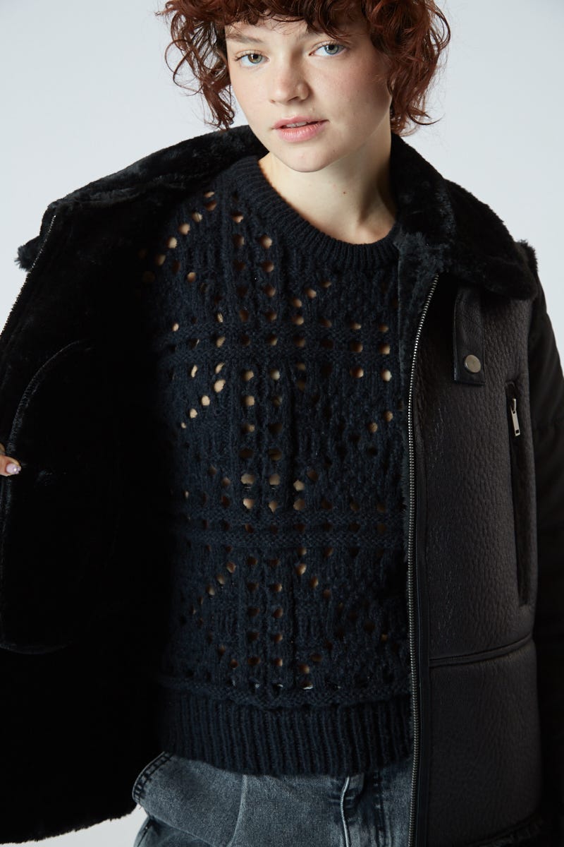 Gamulan Negro Manga Puffer