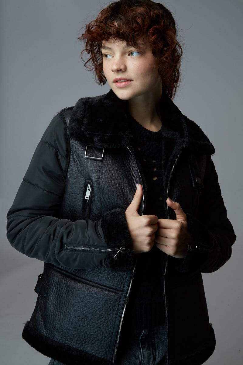 Gamulan Negro Manga Puffer