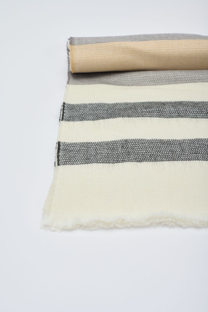 Chalina Color Block Gris