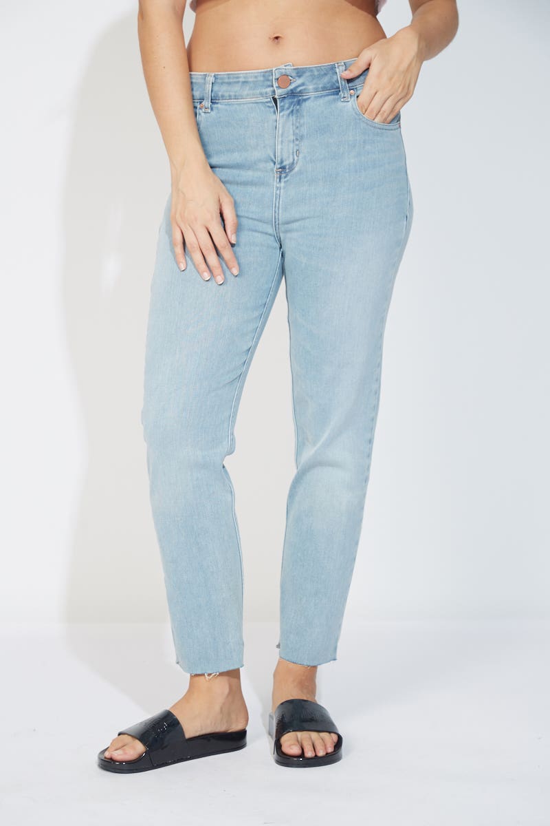 Jean Slim Fit