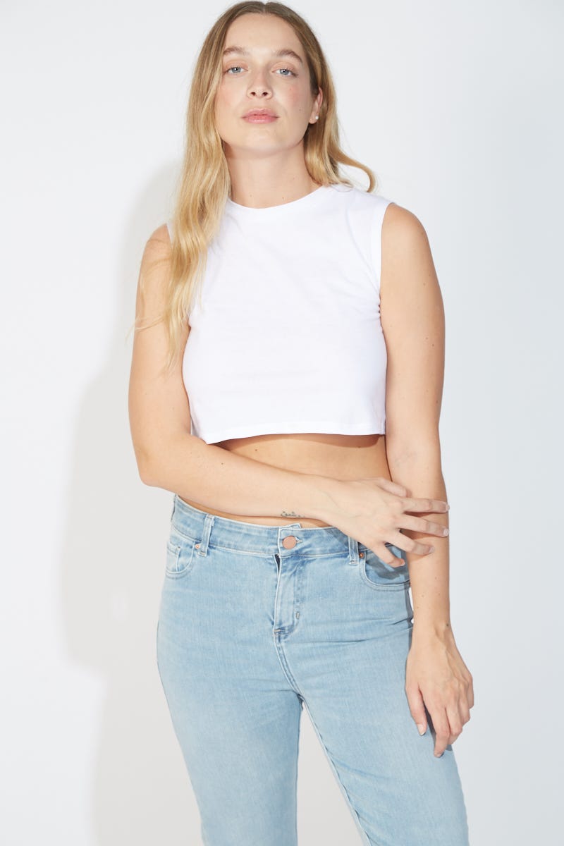 Jean Slim Fit