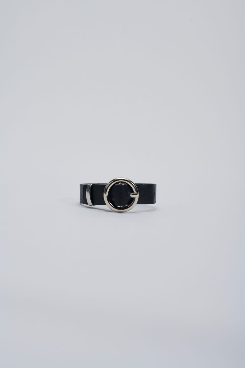 Pulsera Regulable con Hebilla