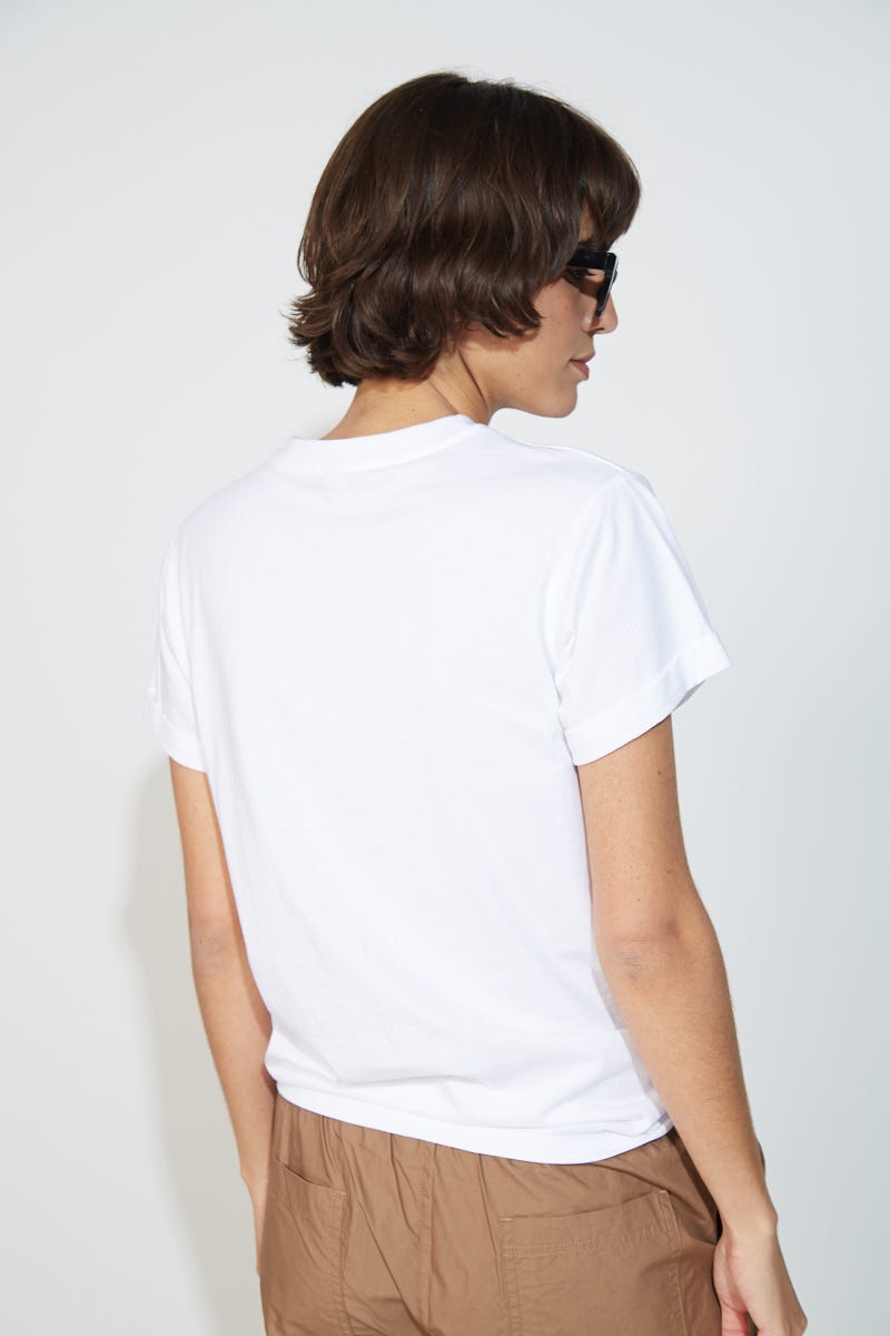 Remera Keep Free Soul