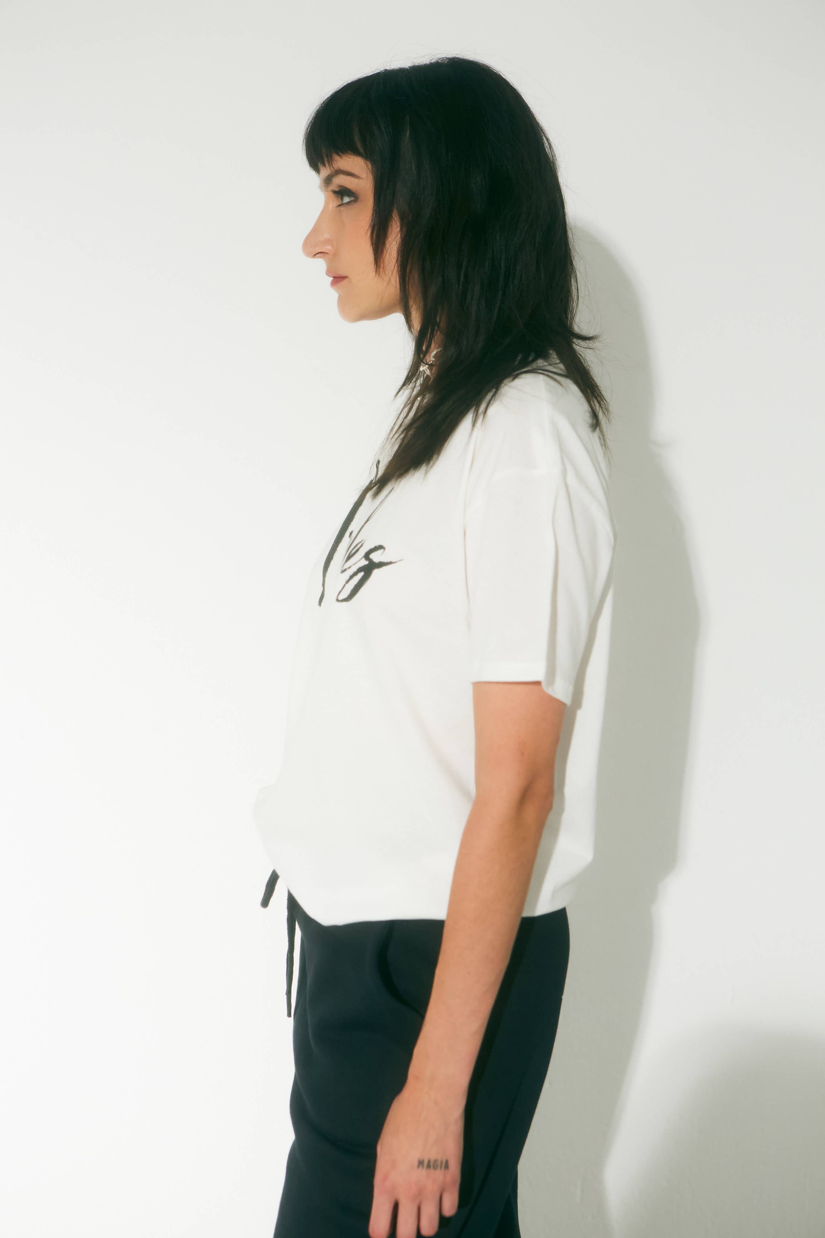 Remera Disney - Estampa No Rules