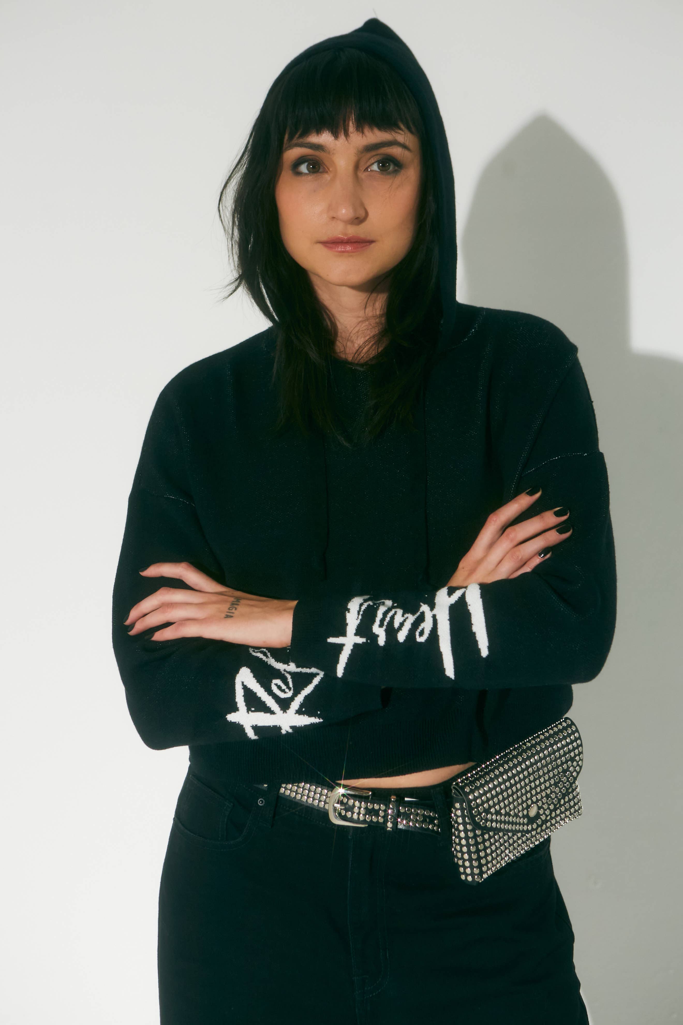 Sweater Disney - Modern|Rebel|Heart