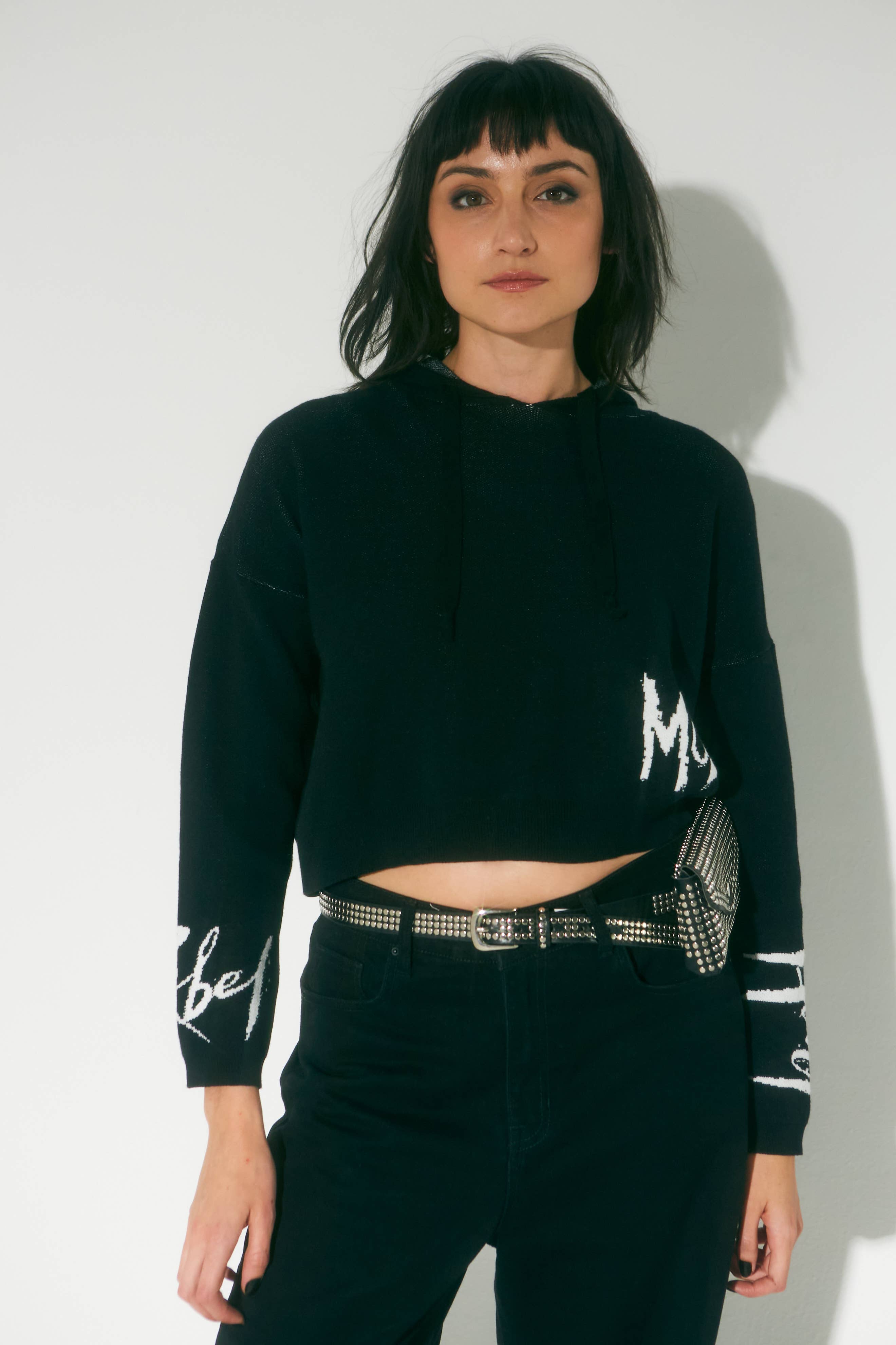 Sweater Disney - Modern|Rebel|Heart