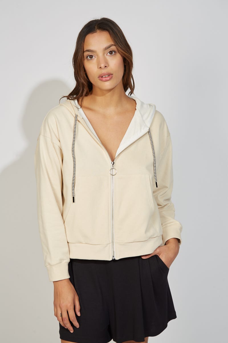 Campera Jogger Arena
