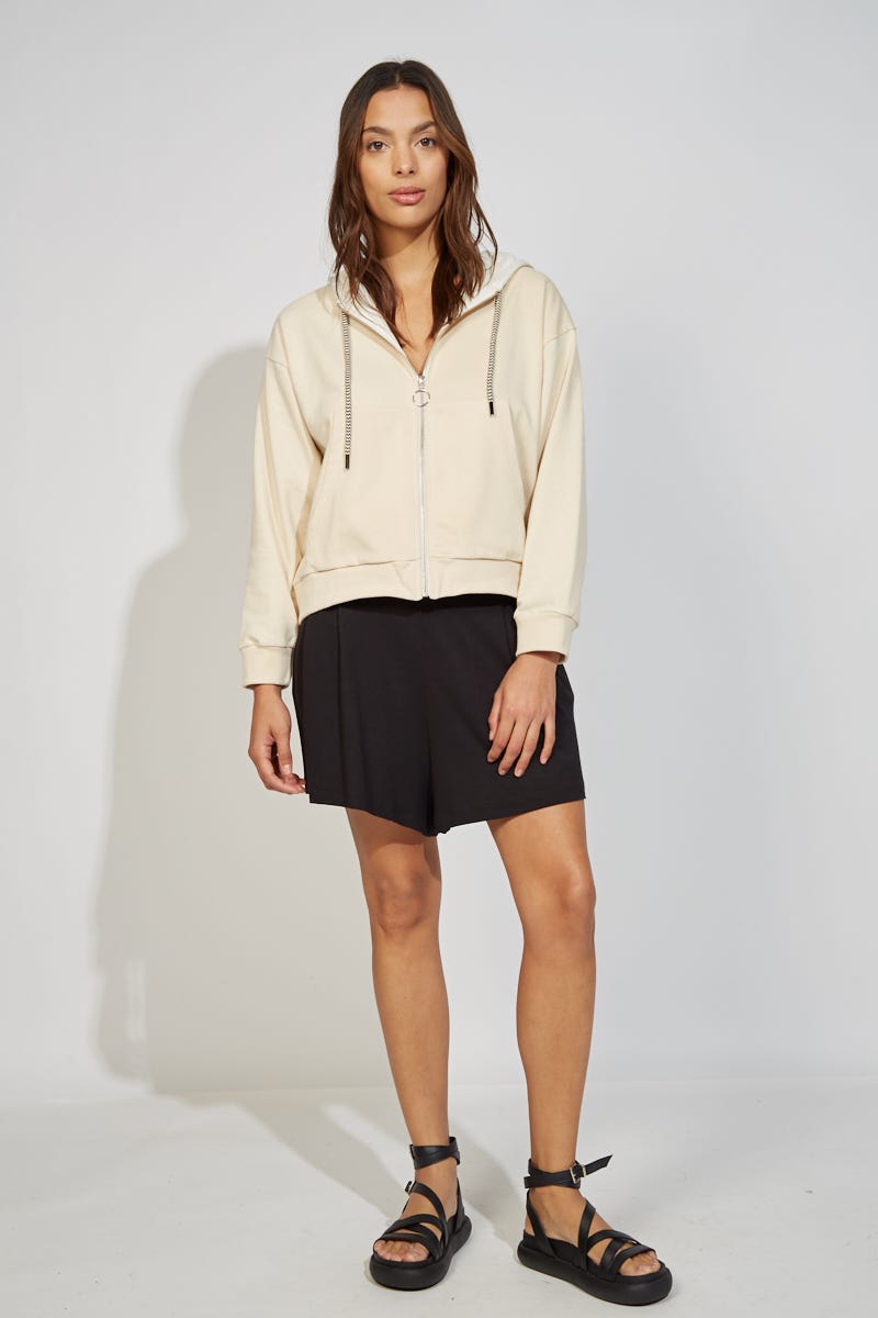 Campera Jogger Arena