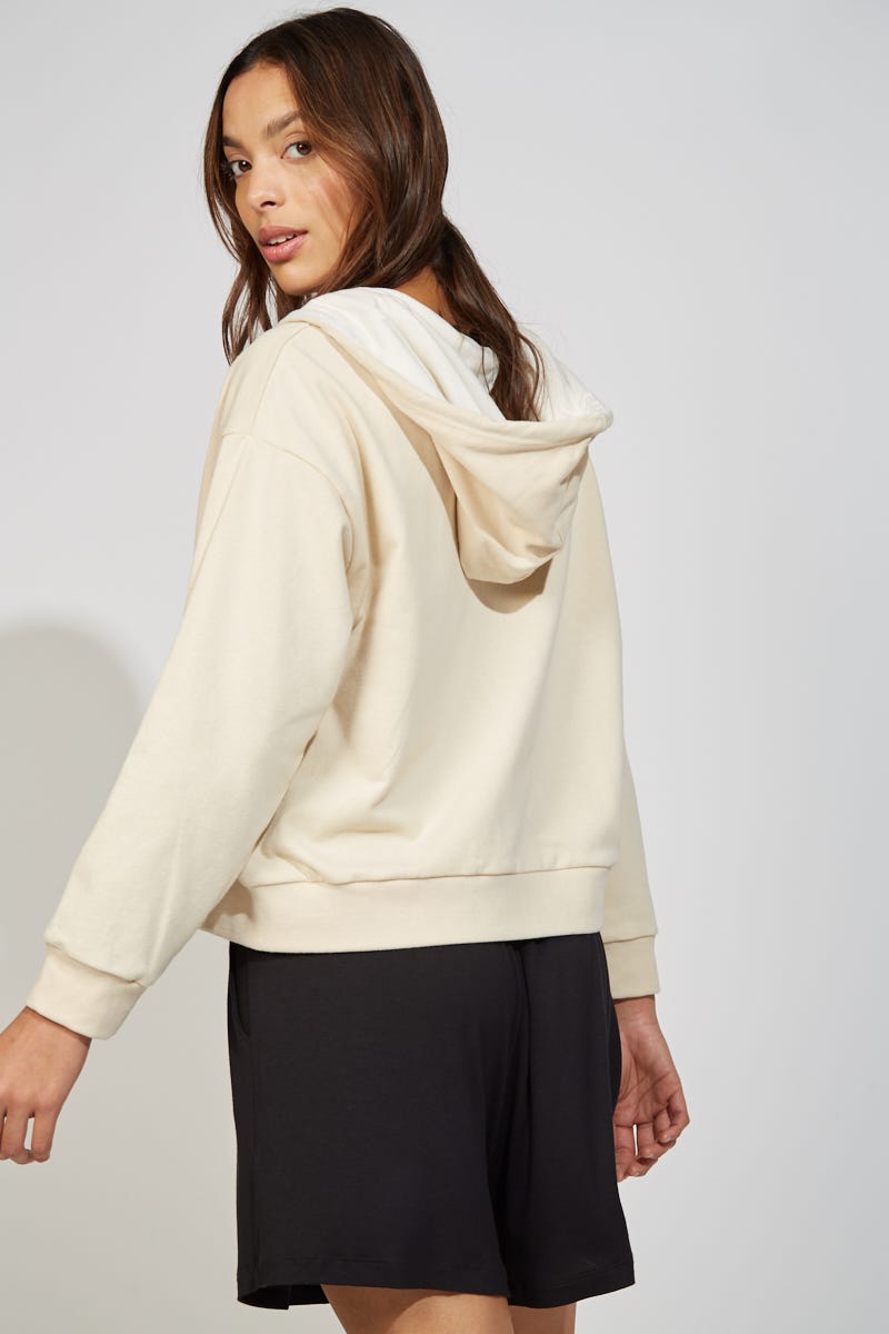 Campera Jogger Arena