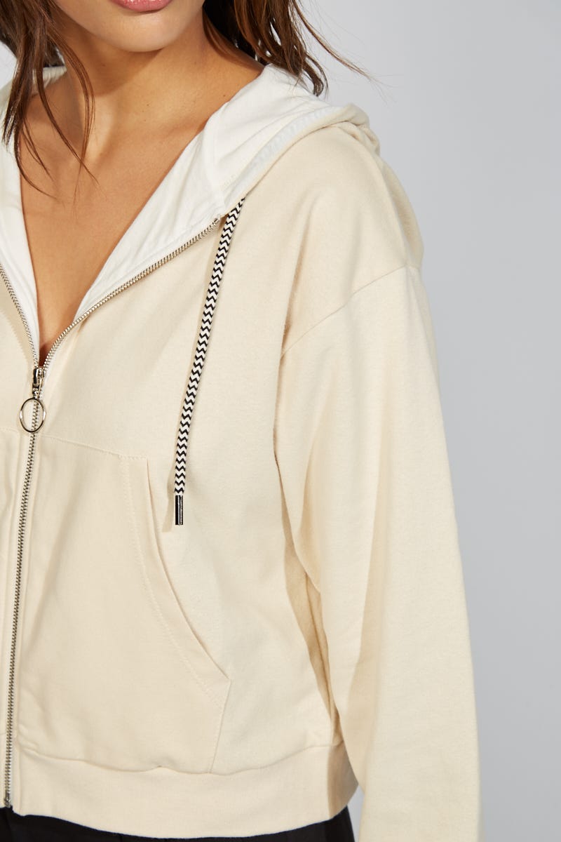 Campera Jogger Arena