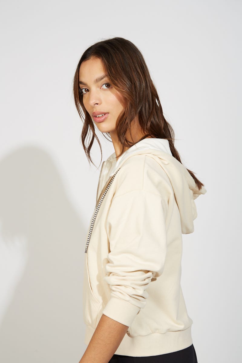 Campera Jogger Arena
