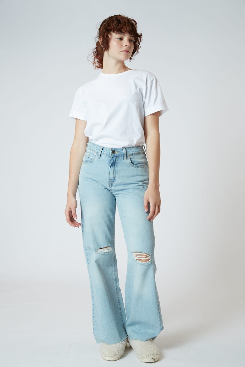 Jean Flare Bootcut Good Denim