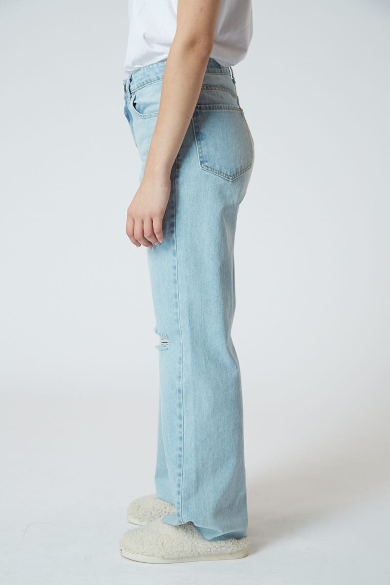 Jean Flare Bootcut Good Denim