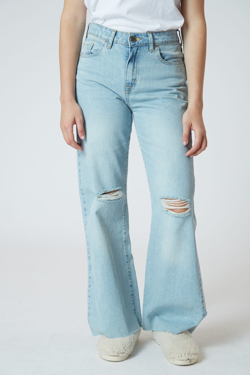 Jean Flare Bootcut Good Denim