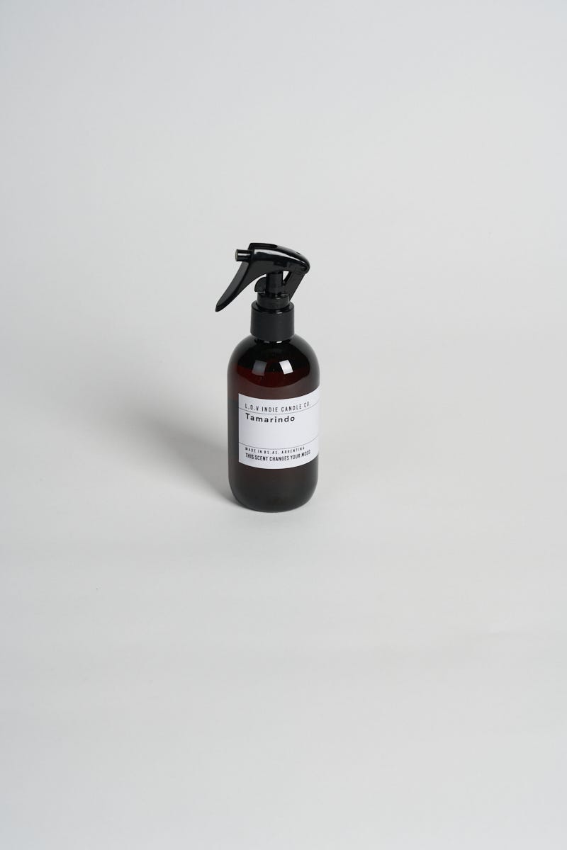 Home Spray Tamarindo de L.O.V. para Ver®