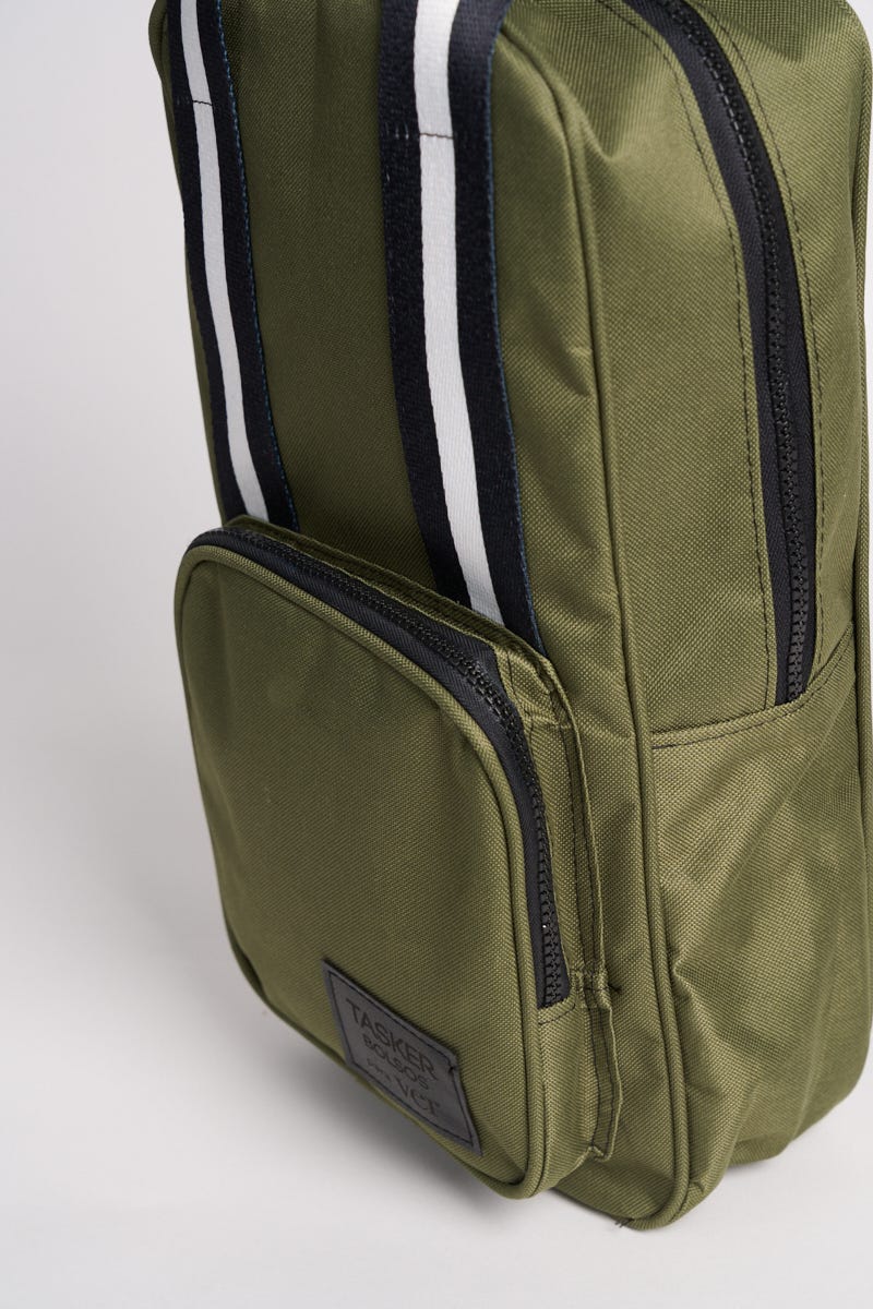 Bolso Matero Verde de Tasker para Ver®