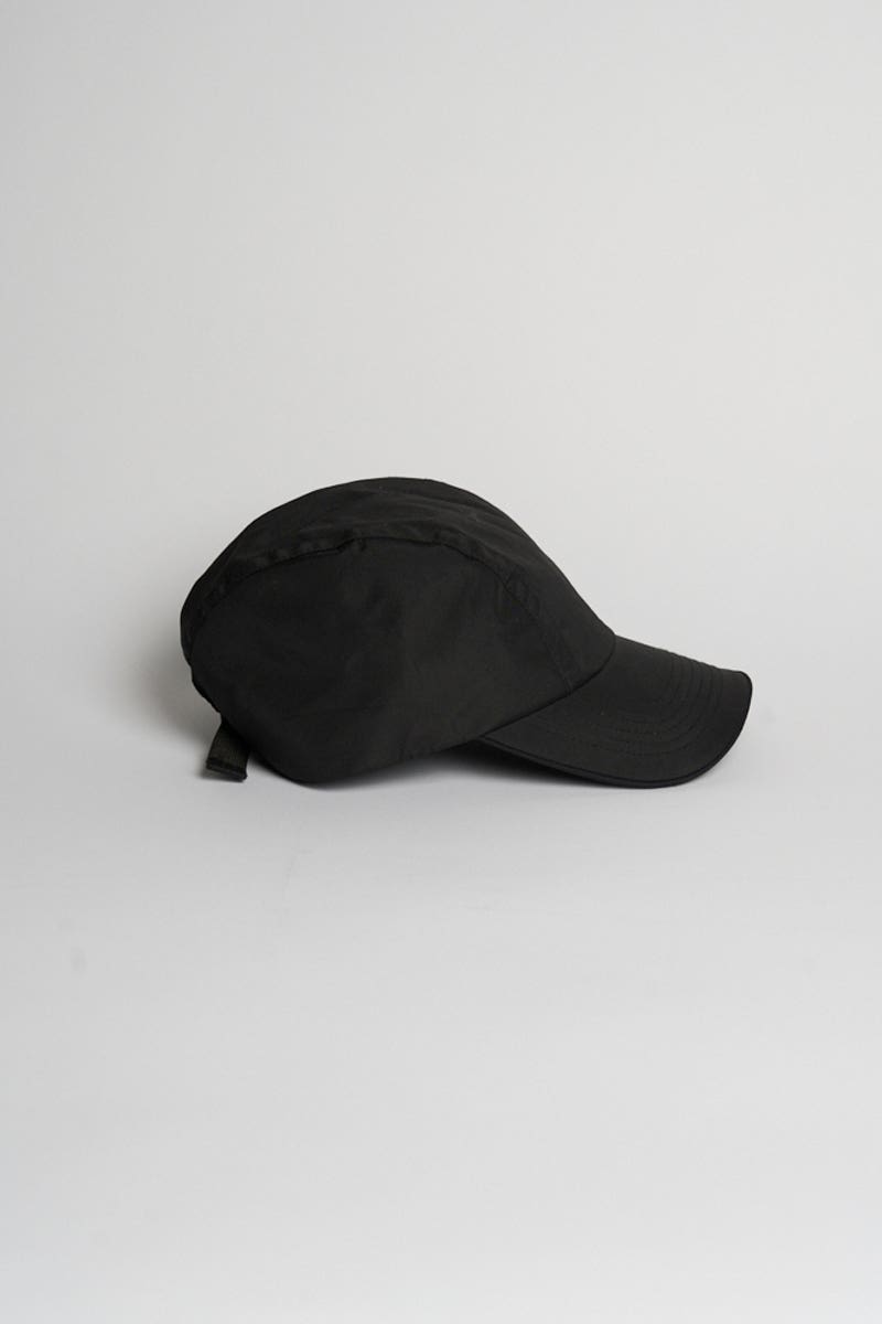 Cap Negro Liso