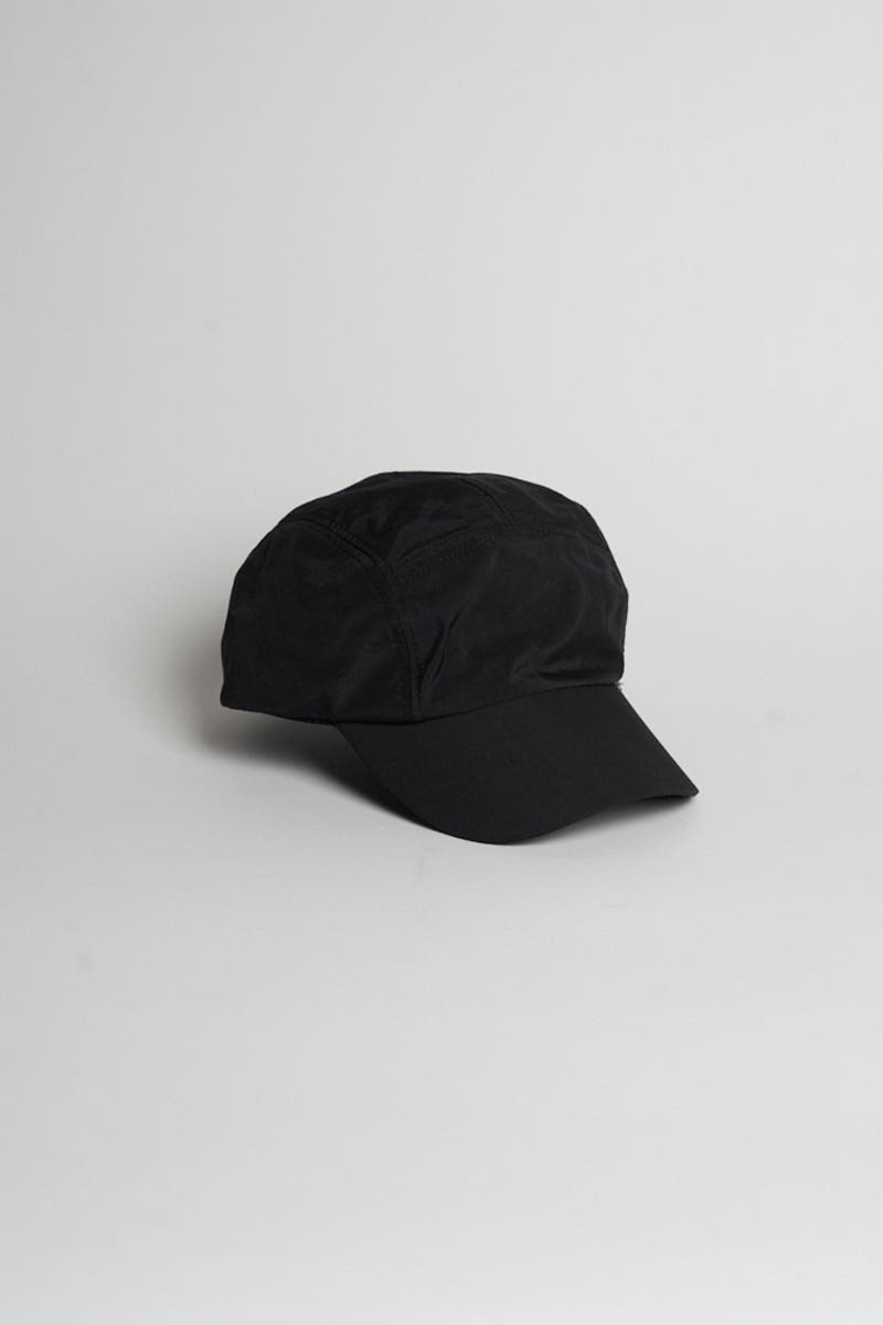 Cap Negro Liso