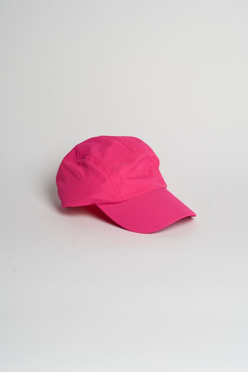 Cap Magenta Liso