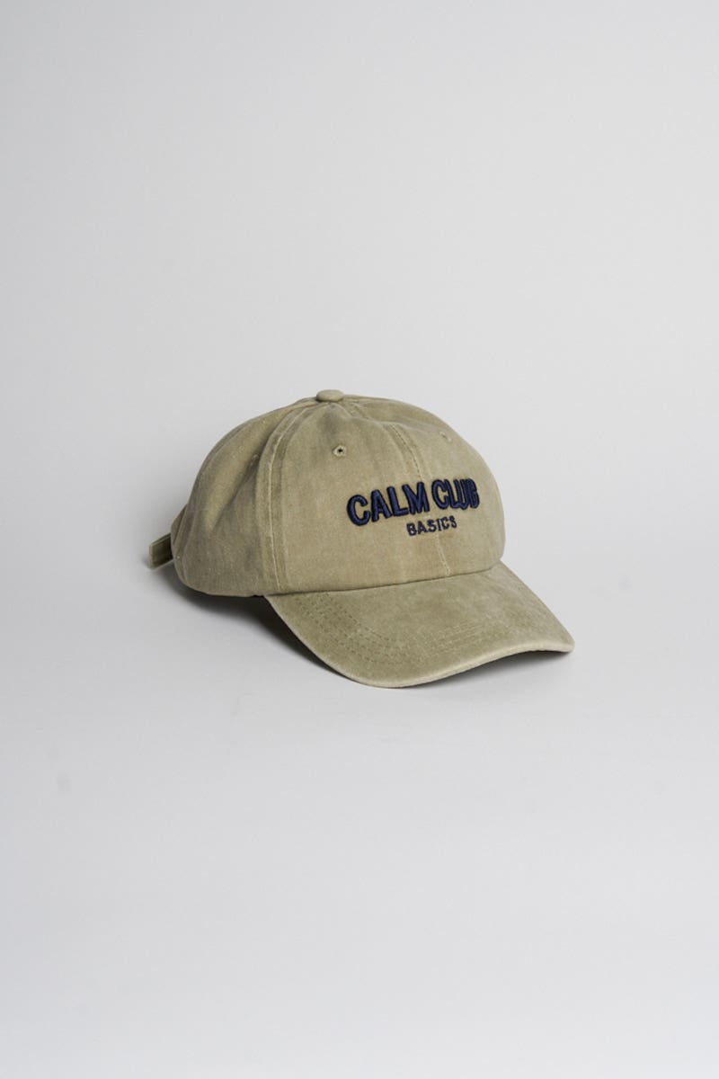 Cap Denim Arena