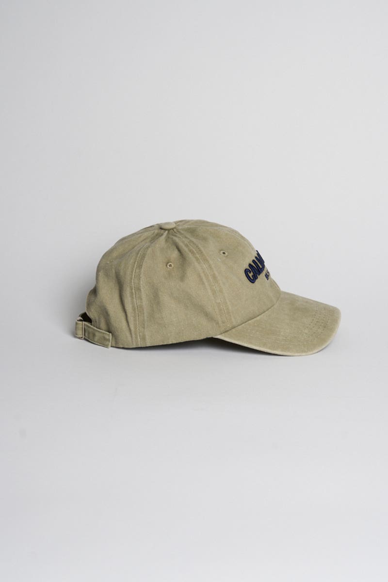 Cap Denim Arena