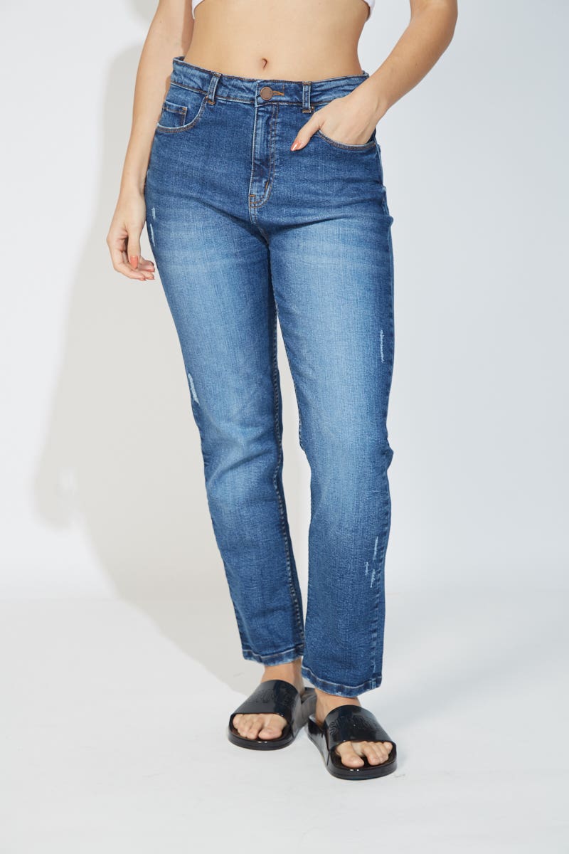 Jean Sexy Boyfriend Destroyer