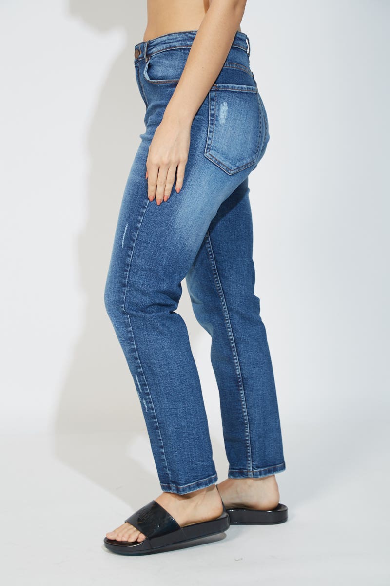 Jean Sexy Boyfriend Destroyer