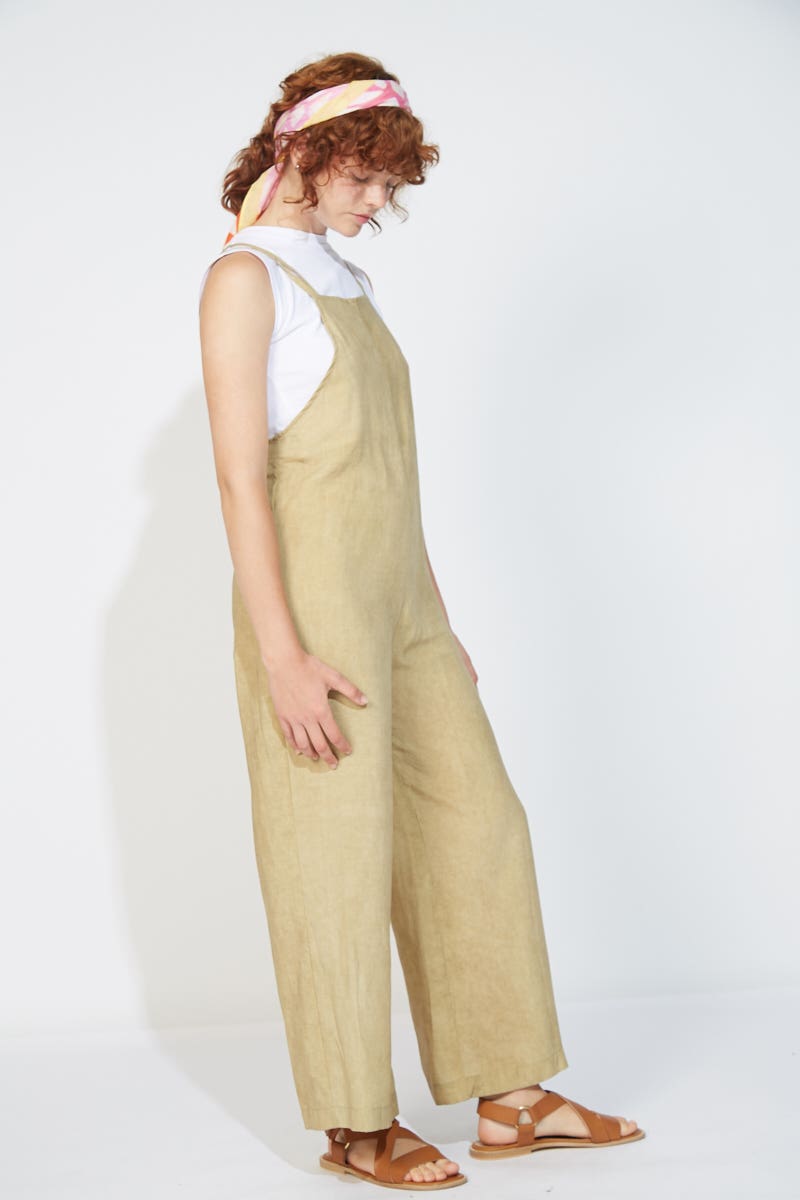 Monoprenda Maltinto Tencel Arena