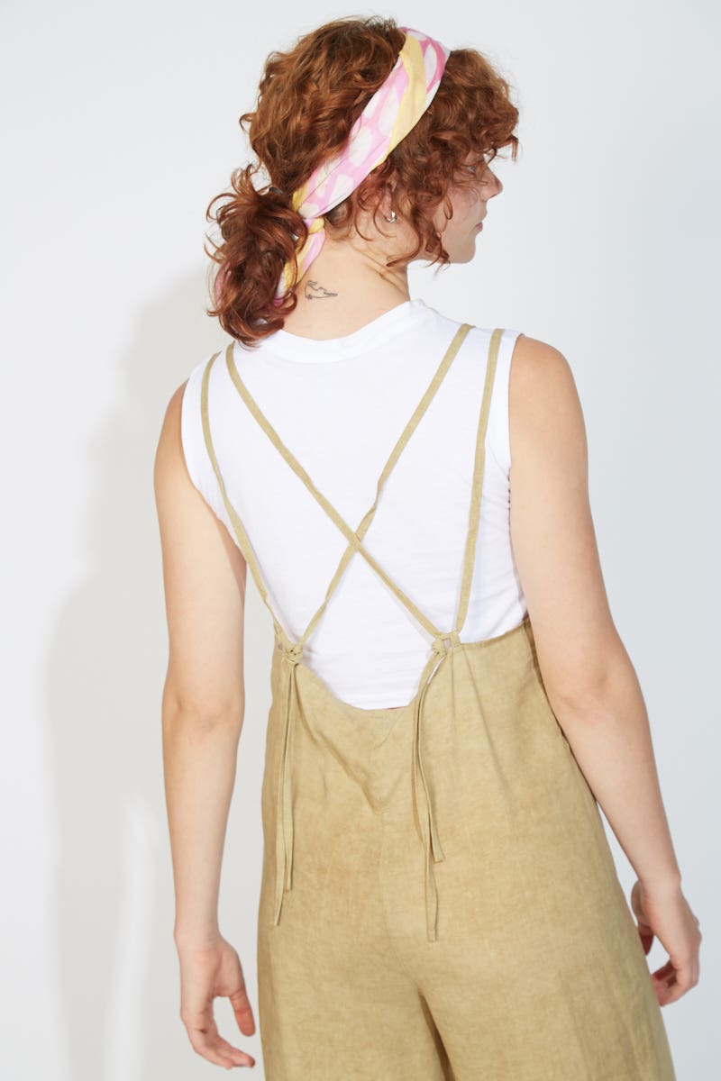 Monoprenda Maltinto Tencel Arena
