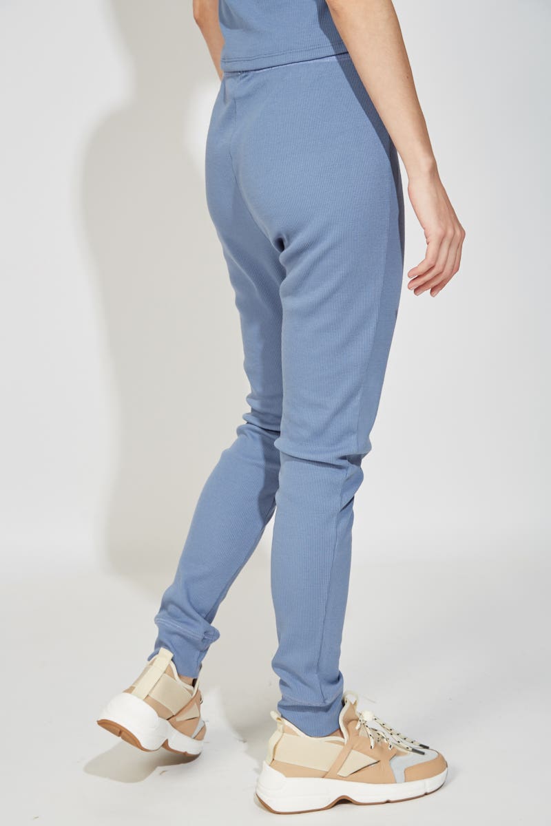 Pantalón Morley con Botones Línea Calma