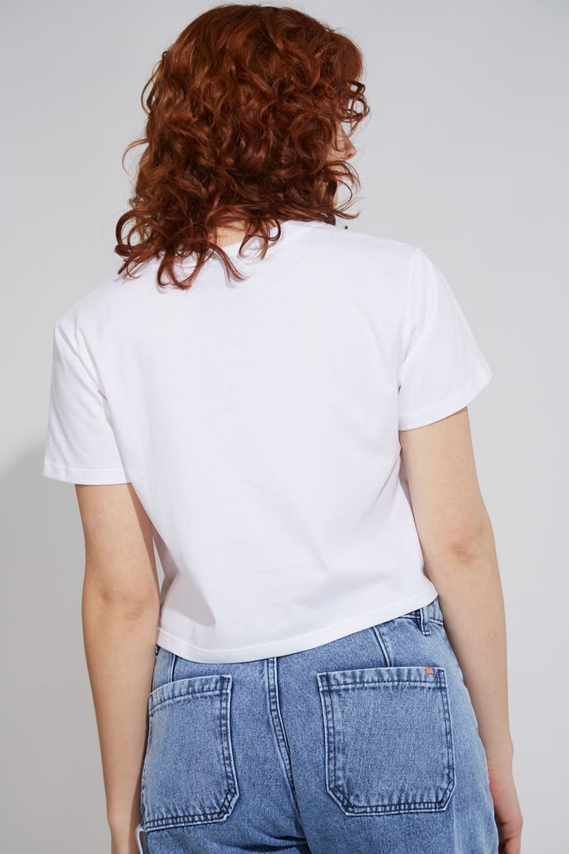 Remera RAQUEL FORNER por Agus Minuto para Ver®